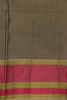 Traditional Thread Weave Kanjeevaram Silk Saree